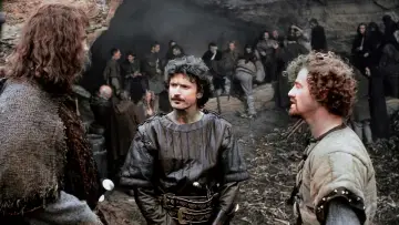 Задник к фильму "Robin Hood" #1526188