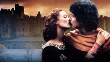 Задник к фильму "Robin Hood" #1526189