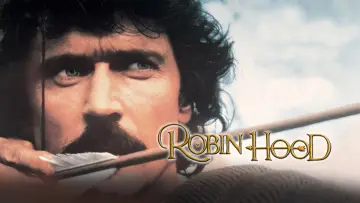 Задник к фильму "Robin Hood" #1526192