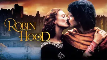 Задник к фильму "Robin Hood" #1526193