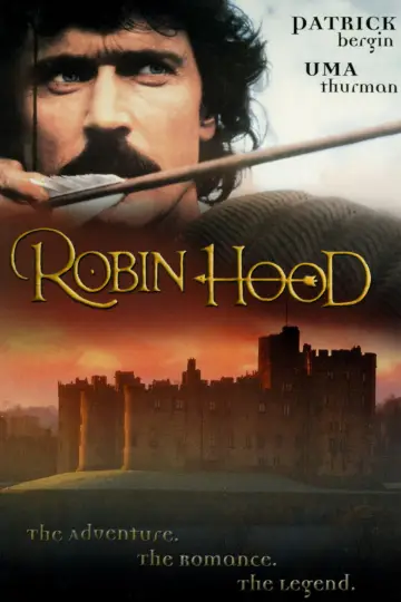 Постер к фильму "Robin Hood" #1526197