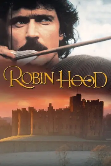 Постер к фильму "Robin Hood" #1526198