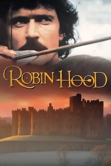 Постер к фильму "Robin Hood" #1526200