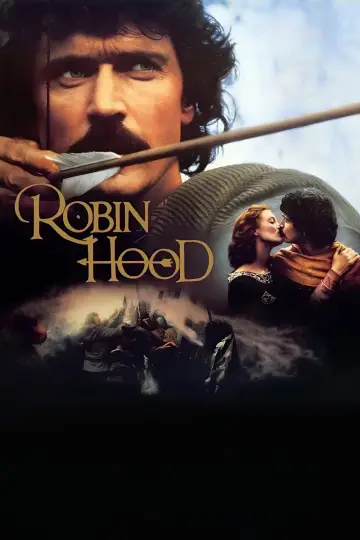 Постер к фильму "Robin Hood" #1526201