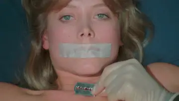 Задник к фильму "Нью-Йоркский потрошитель" #1010211