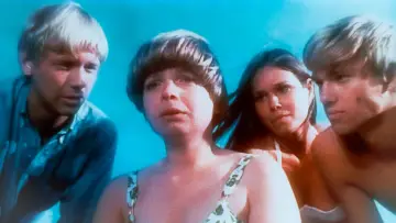 Задник к фильму "Last Summer" #1167705