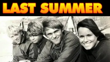 Задник к фильму "Last Summer" #1167707