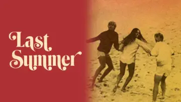 Задник к фильму "Last Summer" #1167708