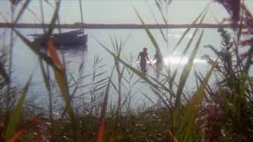 Задник к фильму "Last Summer" #1187048