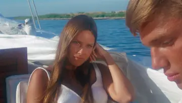 Задник к фильму "Last Summer" #1568198