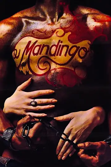Постер к фильму "Мандинго" #141935