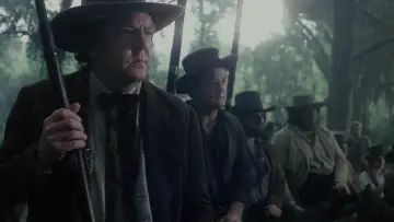 Задник к фильму "Мандинго" #358294