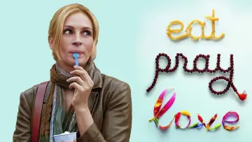 Задник к фильму "Ешь, молись, люби" #91064