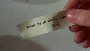 Задник к фильму "Oh, God! Book II" #1094812