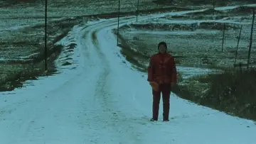 Задник к фильму "Цю Цзю идёт в суд" #1199374