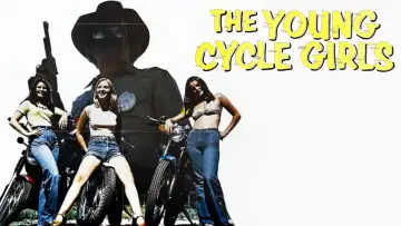Задник к фильму "Cycle Vixens" #1522175