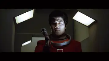 Задник к фильму "惑星大戦争" #1619337