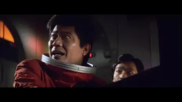 Задник к фильму "惑星大戦争" #1619338
