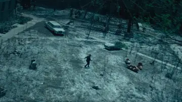 Задник к фильму "Трансформеры 3: Тёмная сторона Луны" #810726