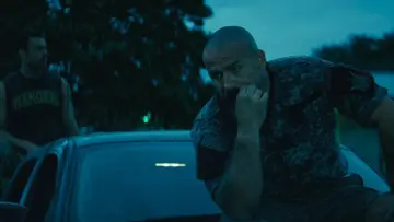 Задник к фильму "Трансформеры 3: Тёмная сторона Луны" #810752