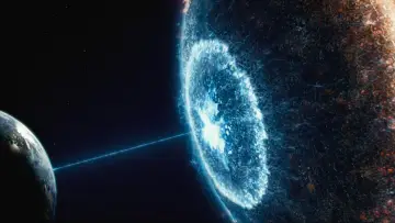 Задник к фильму "Трансформеры 3: Тёмная сторона Луны" #810768