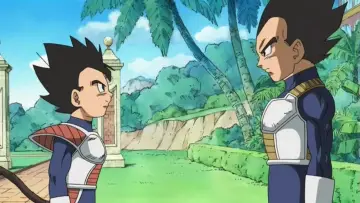 Задник к фильму "ドラゴンボール オッス!帰ってきた孫悟空と仲間たち!!" #292929