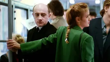 Задник к фильму "Мсье Ир" #1808911