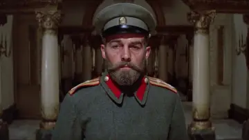 Задник к фильму "Николай и Александра" #907212