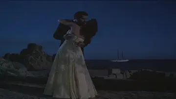 Задник к фильму "Пандора и Летучий Голландец" #1095017