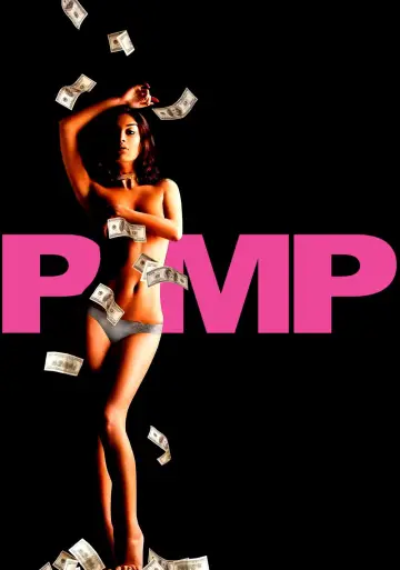 Постер к фильму "Pimp" #744146
