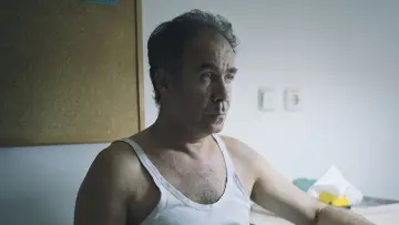 Задник к фильму "Клык" #738650