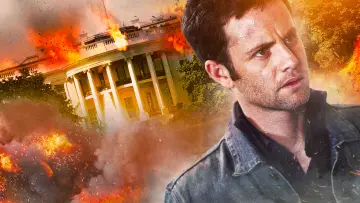 Задник к фильму "Left Behind: World at War" #1008810