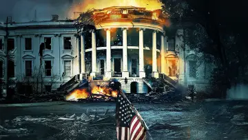 Задник к фильму "Left Behind: World at War" #1008811