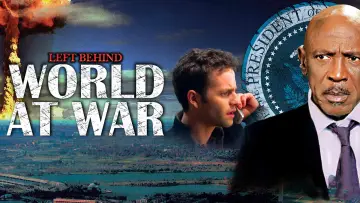 Задник к фильму "Left Behind: World at War" #1008814