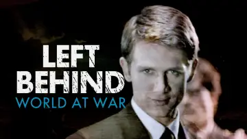 Задник к фильму "Left Behind: World at War" #1008815