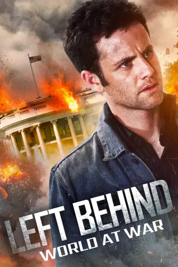 Постер к фильму "Left Behind: World at War" #1008821