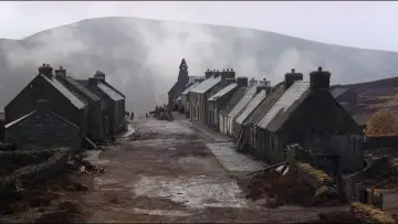 Задник к фильму "Дочь Райана" #1894622