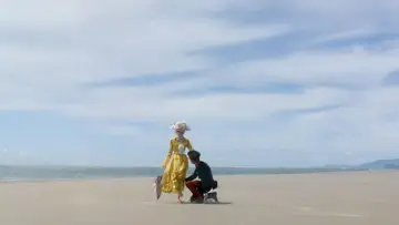 Задник к фильму "Дочь Райана" #1894629