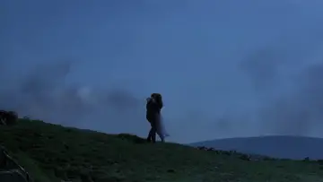 Задник к фильму "Дочь Райана" #1894636