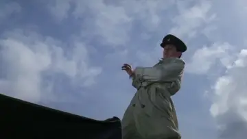 Задник к фильму "Дочь Райана" #1894669