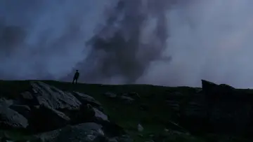 Задник к фильму "Дочь Райана" #1894670