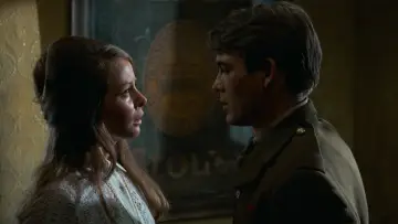 Задник к фильму "Дочь Райана" #1894685