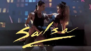 Задник к фильму "Salsa" #715985