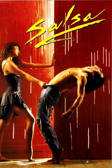 Постер к фильму "Salsa" #715991