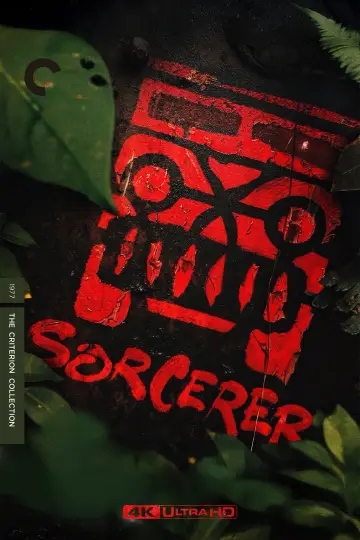Постер к фильму "Колдун" #668810