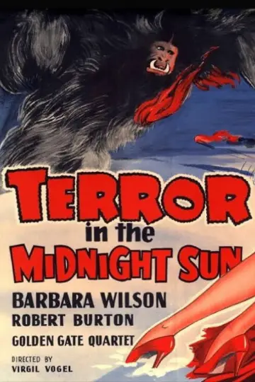 Постер к фильму "Rymdinvasion i Lappland" #1621811
