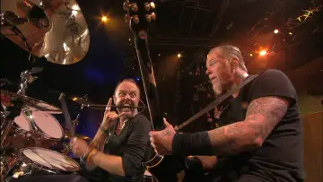 Задник к фильму "Metallica: Orgullo, Pasion y Gloria - Tres Noches en la Ciudad de Mexico 2009" #1146536