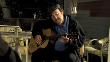 Задник к фильму "Happy Tears" #701806