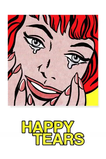 Happy Tears постер