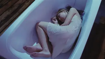 Задник к фильму "Ритуал" #949996